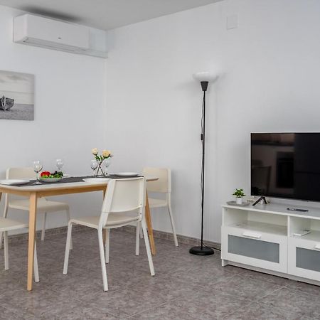 Central Flat With Pool In Fuengirola By Costarentals - Ref 171 Luaran gambar