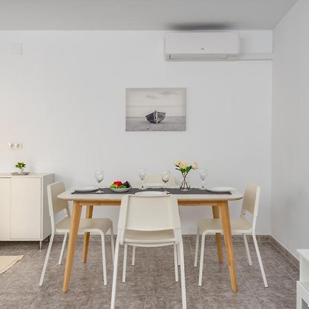 Central Flat With Pool In Fuengirola By Costarentals - Ref 171 Luaran gambar